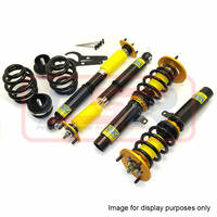 ACURA INTEGRA DC2 TWIN CAM (Rr FORK) 1993-2001 XYZ Racing Race Spec Coilovers