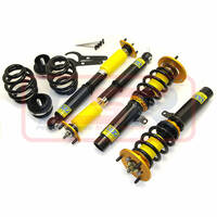 AUDI A3 CONVERTIBLE 2WD ⌀55 2008-2012 XYZ Racing Super Sport Coilovers