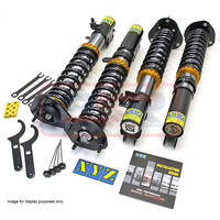 BMW E36 4 CYL (Modified Rr Integrated) 1990-1998 XYZ Racing Gravel Rally Coilovers