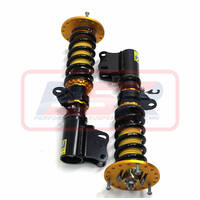 HOLDEN COMMODORE VB-VC-VH-VK-VL-VN-VP-VQ 1978-1994 XYZ Racing Super Sport Coilovers - Front Only