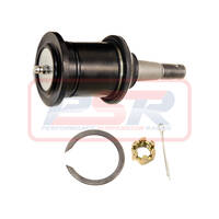 Nissan Navara D40 Extended Ball Joint - Press In From Top (Thai)