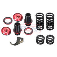 PSR Threaded Sleeve Kit (For making a strut into a coilover)