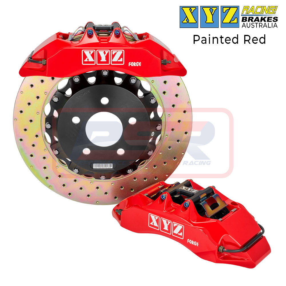 Ve commodore brakes discount