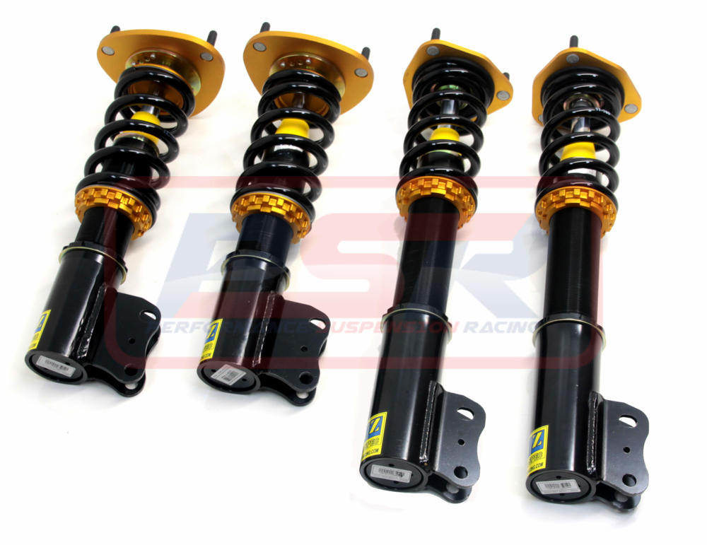Hyundai Excel XYZ Racing Racing Series Coilovers HY01RS