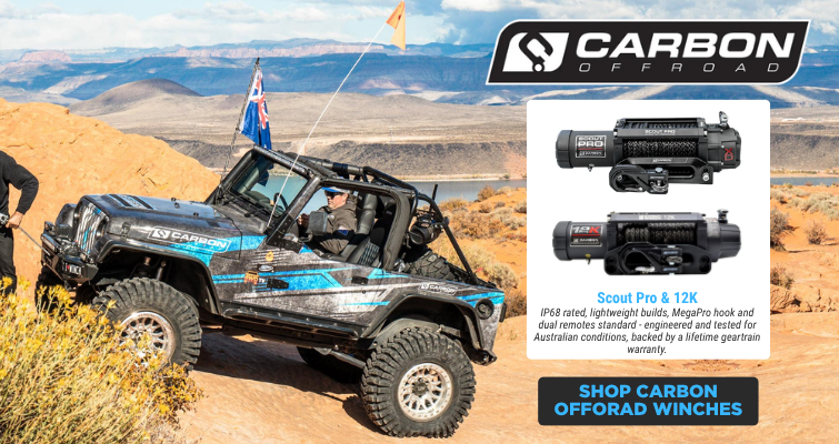 CARBON OFFROAD
