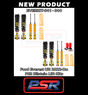 EVERKIT-041-044 / Bilstein Lift Kits