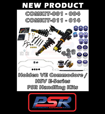 COMKIT-001-004 / 011-014 VE Handling Kits