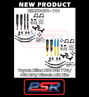HILKIT-074-110 N90 Lift Kits
