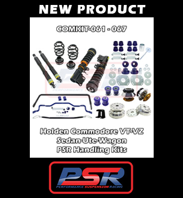 COMKIT-061-067 VT-VZ Sedan-Ute-Wagon Handling Kits