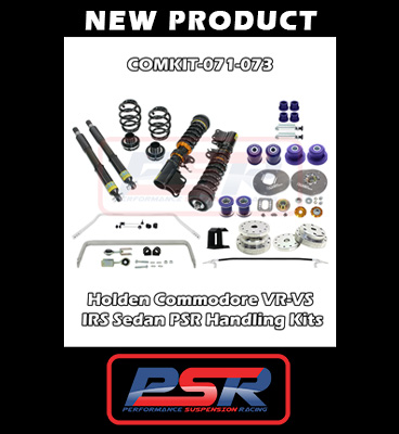COMKIT-071-073 VR-VS IRS Sedan Handling Kits