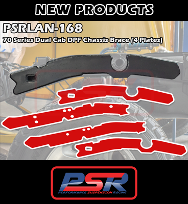 PSRLAN-168