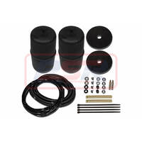 Toyota Landcruiser 80-100-200 Series (2" Raised) 60psi Heavy Duty Kit 1990-On Polyair Ultimate Airbag Kit