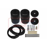Toyota Landcruiser 80-100-200 Series (Standard Height) 60psi Heavy Duty Kit 1990-On Polyair Ultimate Airbag Kit