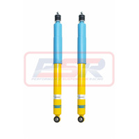 24-258210TB-PR - Bilstein Shock Absorber - PAIR