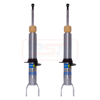 24-317887-PR - Dodge Ram 1500 2009-2019 4WD Bilstein Front Shock - PAIR