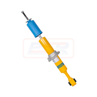 Mitsubishi Triton MV 2023-On Front Bilstein Shock Absorber