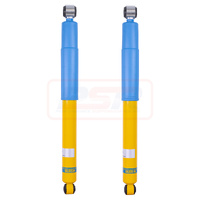 Mitsubishi Triton MV 2023-On Rear Bilstein Shock Absorber - PAIR