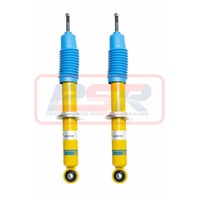 Mazda BT-50 TF / Isuzu D-MAX 3-4 (Strut Front) / MU-X Front Bilstein Shock Absorber - Pair