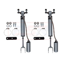 25-311884-PR - Bilstein Shock Absorber - PAIR