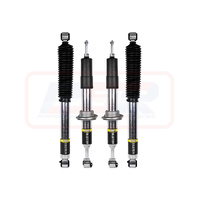 Toyota Hilux N90 2026 - ON Bilstein 2" Lift Kit
