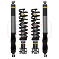 60-606002 - Ford F150 Gen 14 2021 - On Bilstein B60 Lift Kit