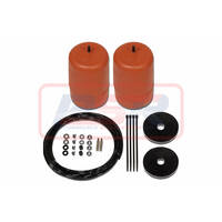 Nissan Terrano II 1993-2006 Polyair Red Bag Airbag Kit