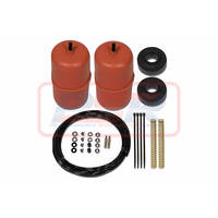 Suzuki Jimny 1998-On Polyair Red Bag Airbag Kit