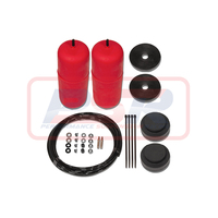 Kia Sportage (Standard Height) 2020 - On Polyair Red Bag Airbag Kit