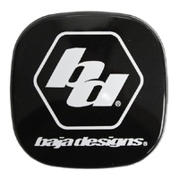 Squadron Single Rock Guard - Black