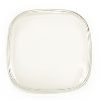 Squadron Single Rock Guard - Amber