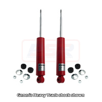 82-1518 - Koni Heavy Track Front Shock Absorber- PAIR