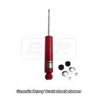 82-1518 - Koni Heavy Track Front Shock Absorber