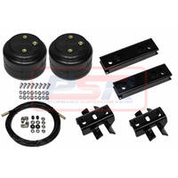 Great Wall V200 - V240 4WD (0-25mm Raised) 2009-2013 Polyair Bellows Airbag Kit