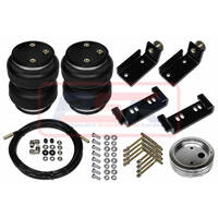 Toyota Hilux 4WD 1988-2004 Polyair Bellows Airbag Kit