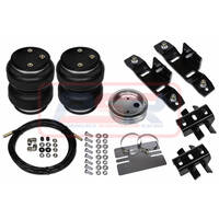Toyota Hilux 2WD 1988-2004 Polyair Bellows Airbag Kit