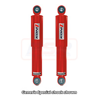 87-2645 - Koni Special Front Shock Absorber- PAIR