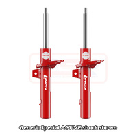 8705-1392 - Koni Special-Active Front Shock Absorber- PAIR