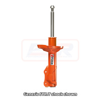8750-1075 - Koni STR.T Front Shock Absorber
