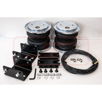 SsangYong Musso Ute (Leaf Spring Rear) (2" Raised) 2018-On Polyair Bellows Airbag Kit