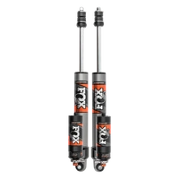 Fox Ram 1500 2.5 Performance Elite Series Front Kit