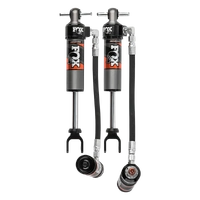 Fox Chevrolet Silverado & GMC Sierra 2500/3500 2.5 Performance Elite Series Front Kit