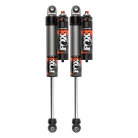 Fox Chevrolet Silverado & GMC Sierra 2500/3500 2.5 Performance Elite Series Front Kit