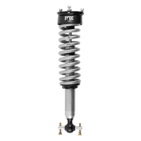 Fox Chevrolet Silverado & GMC Sierra 1500 2.0 Performance Series Front Shock