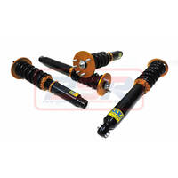 ACURA INTEGRA DC2 TWIN CAM (Rr EYE) 1993-2001 XYZ Racing Super Sport Coilovers