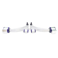 SuperPro Front Lower Alloy Control Arm Kit including Ball Joint to suit Holden Cruze JG, JH