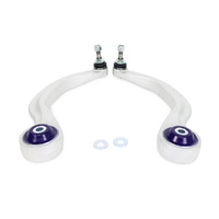 SuperPro Front Lower Rear Control Arm Kit to suit Tesla Model 3 and Model Y