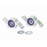 SuperPro Control Arm Lower-Rear Alloy Bracket Mount Kit