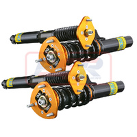 AUDI A3 SPORTBACK 8Y 50mm (Rr Multi-Link Suspension) (Modified Rr Integrated) 2020-On XYZ Drag Racing Coilovers