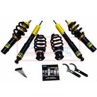 AUDI A4 B8 SEDAN 4WD 2008-2016 XYZ Racing Super Sport Coilovers with Electronic Damping Kit