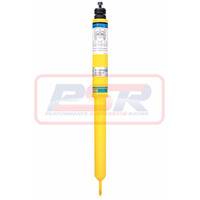 B36-0245 Land Rover Discovery 1 1989-1999 / Range Rover 1969-1994 Bilstein Heavy Duty Steering Damper